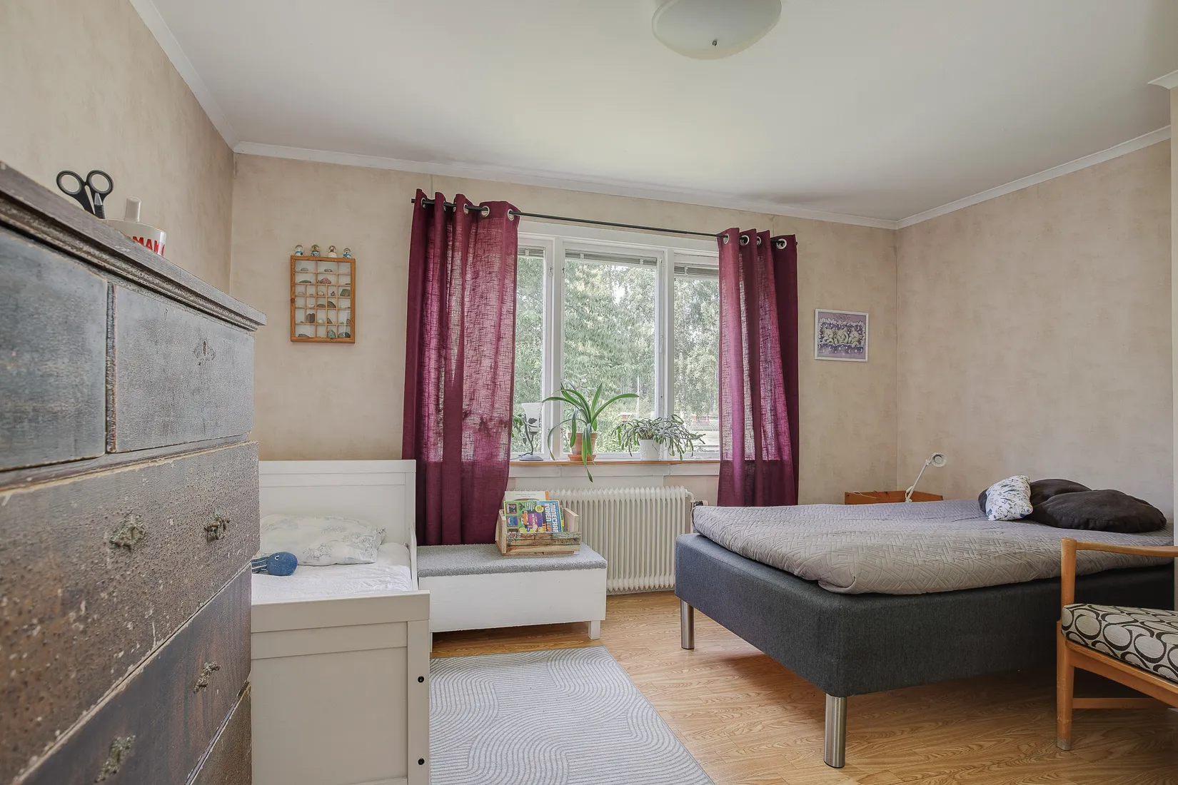 Villa, Idrottsgatan 3, Nässjö