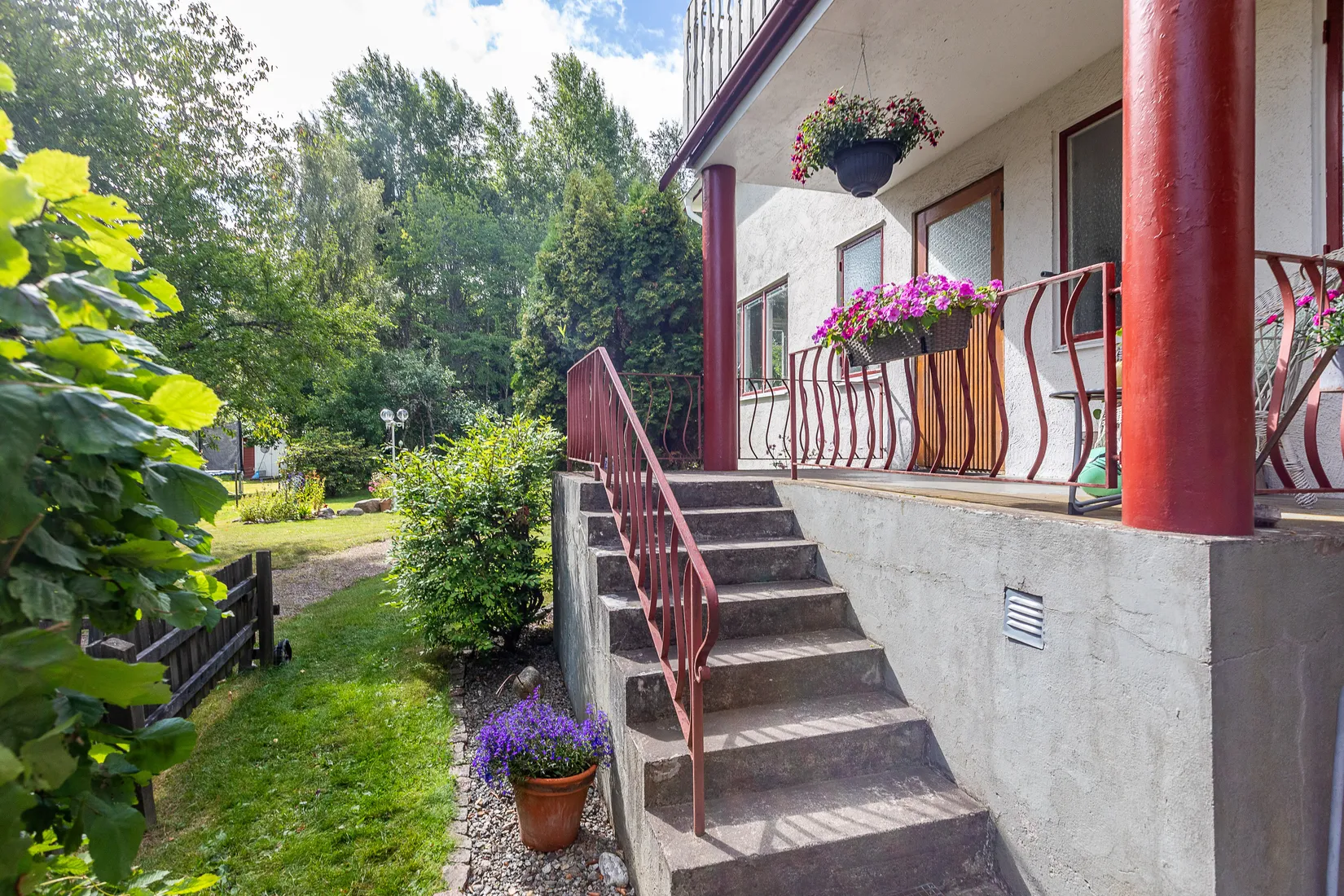 Villa, Idrottsgatan 3, Nässjö
