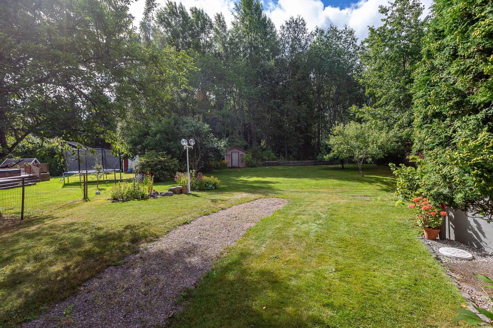 Villa, Idrottsgatan 3, Nässjö