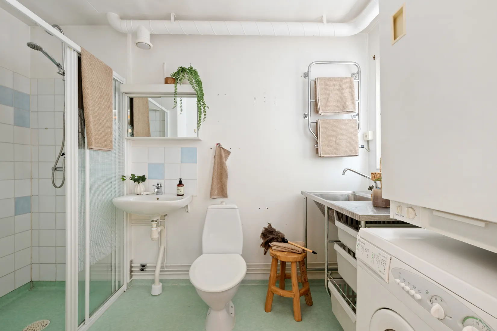 Radhus, Bernadottevägen 20, Valsätra, Uppsala