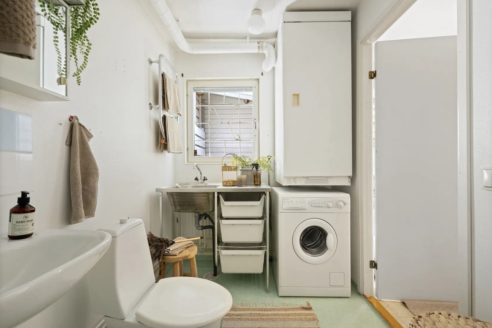 Radhus, Bernadottevägen 20, Valsätra, Uppsala