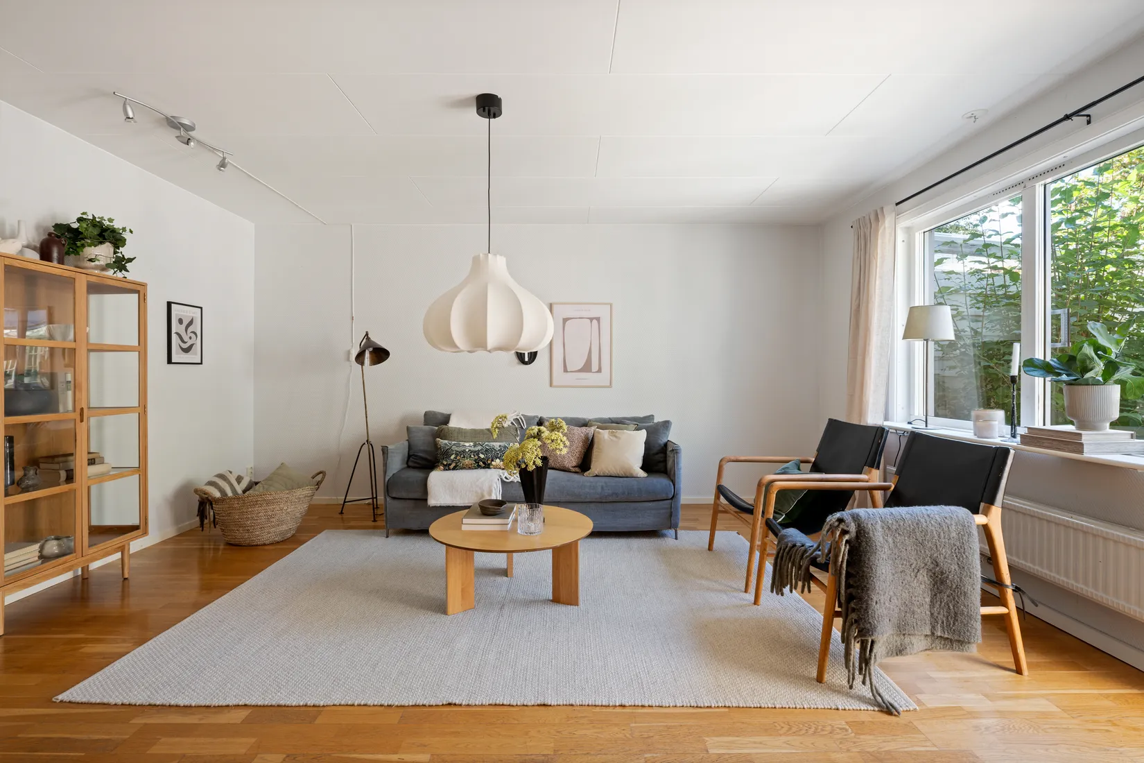 Radhus, Bernadottevägen 20, Valsätra, Uppsala