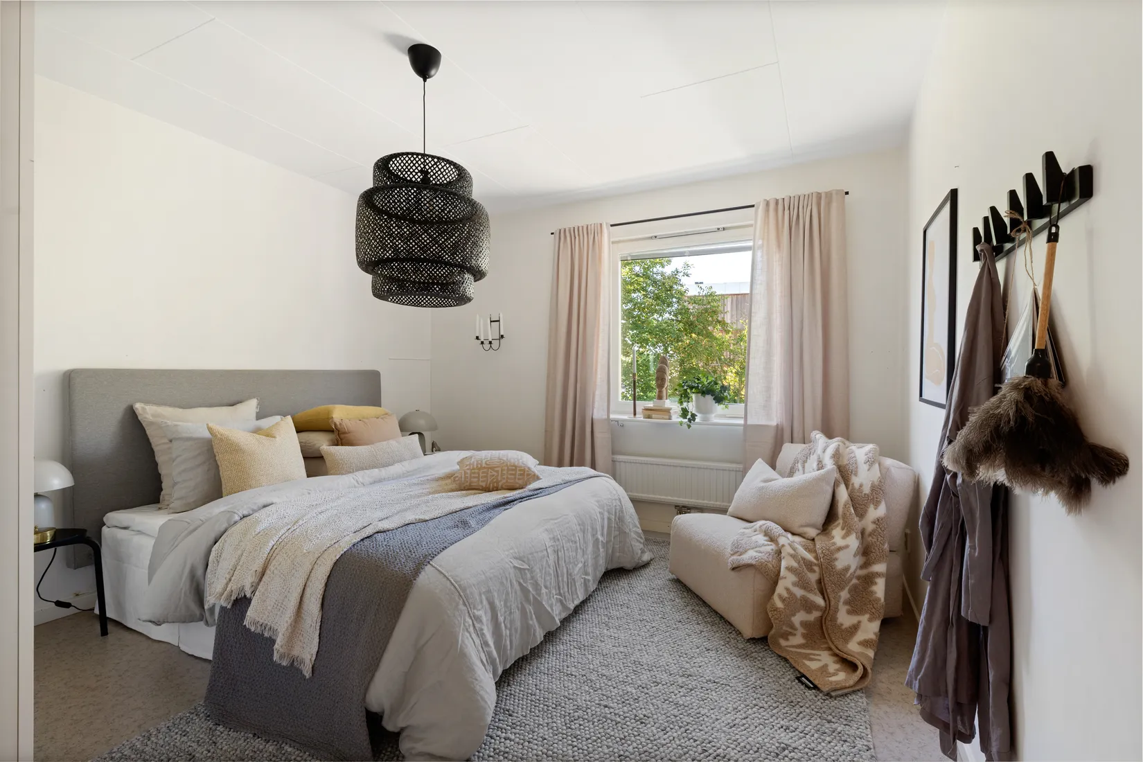Radhus, Bernadottevägen 20, Valsätra, Uppsala