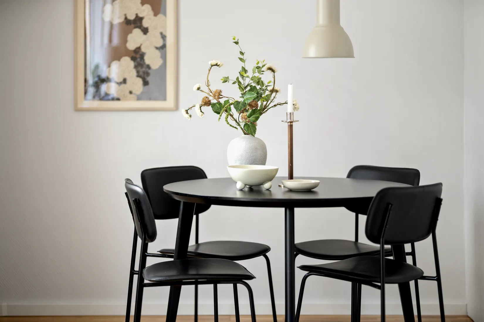 Radhus, Bernadottevägen 20, Valsätra, Uppsala