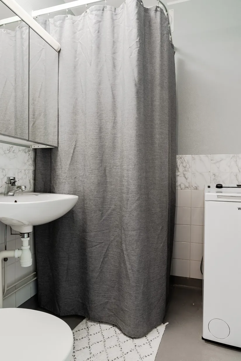 Bostadsrätt, Kågevägen 36C, Alhem, Skellefteå