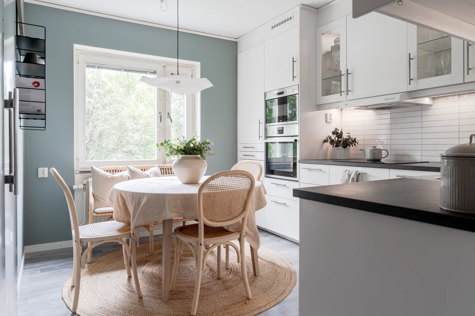 Bostadsrätt, Kågevägen 36C, Alhem, Skellefteå