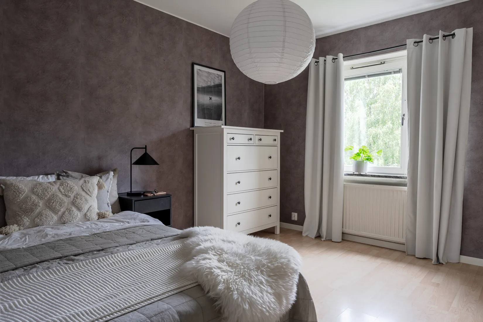 Bostadsrätt, Kågevägen 36C, Alhem, Skellefteå