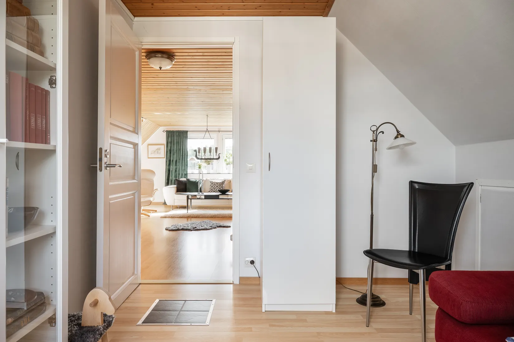 Villa, Ekvägen 3, Braås, Växjö