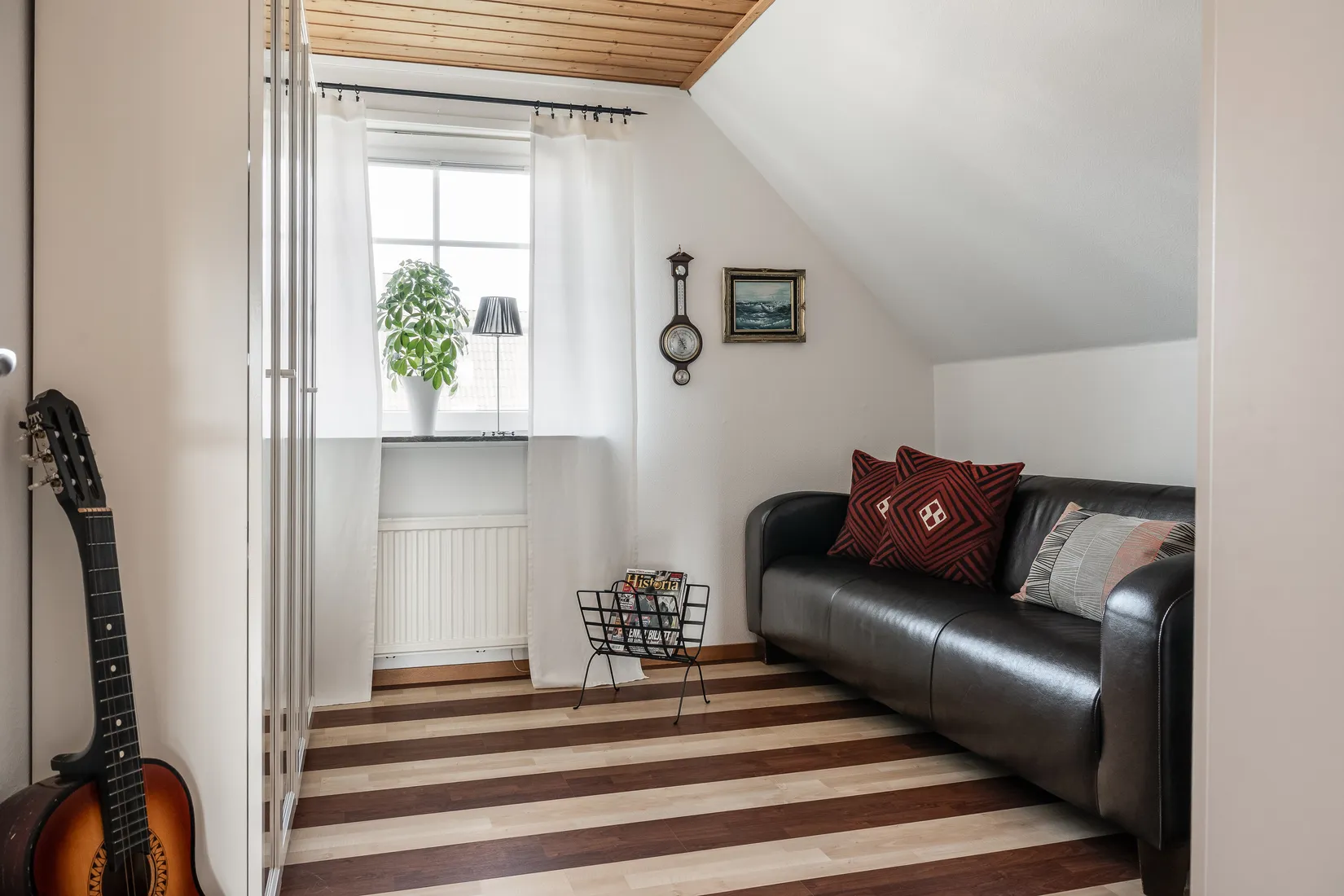 Villa, Ekvägen 3, Braås, Växjö