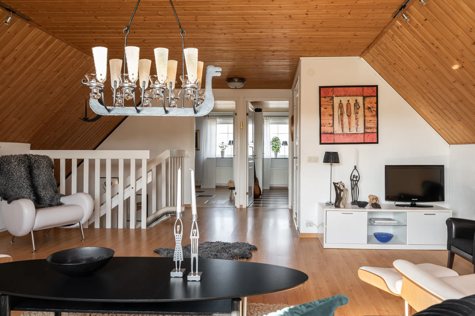 Villa, Ekvägen 3, Braås, Växjö