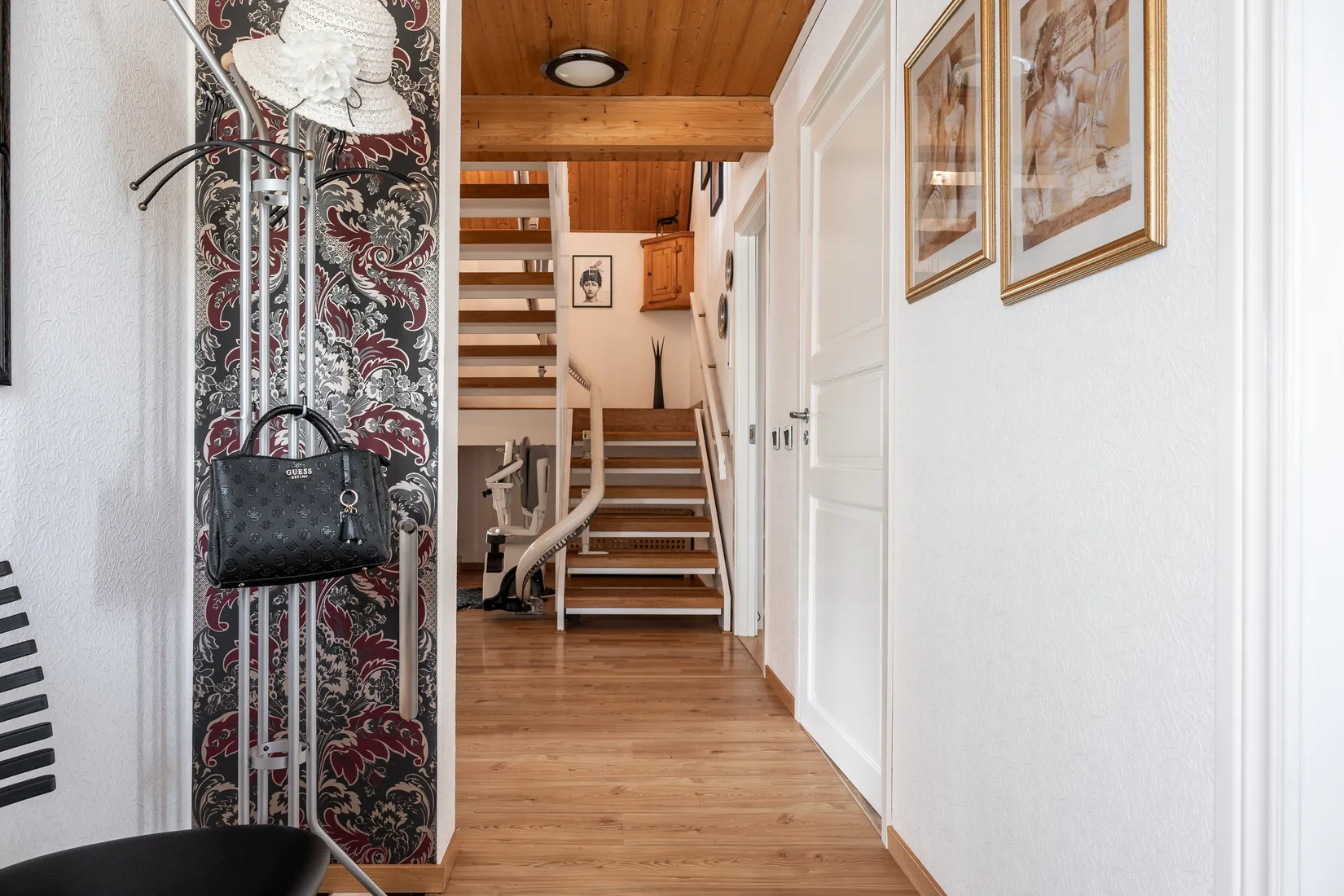 Villa, Ekvägen 3, Braås, Växjö