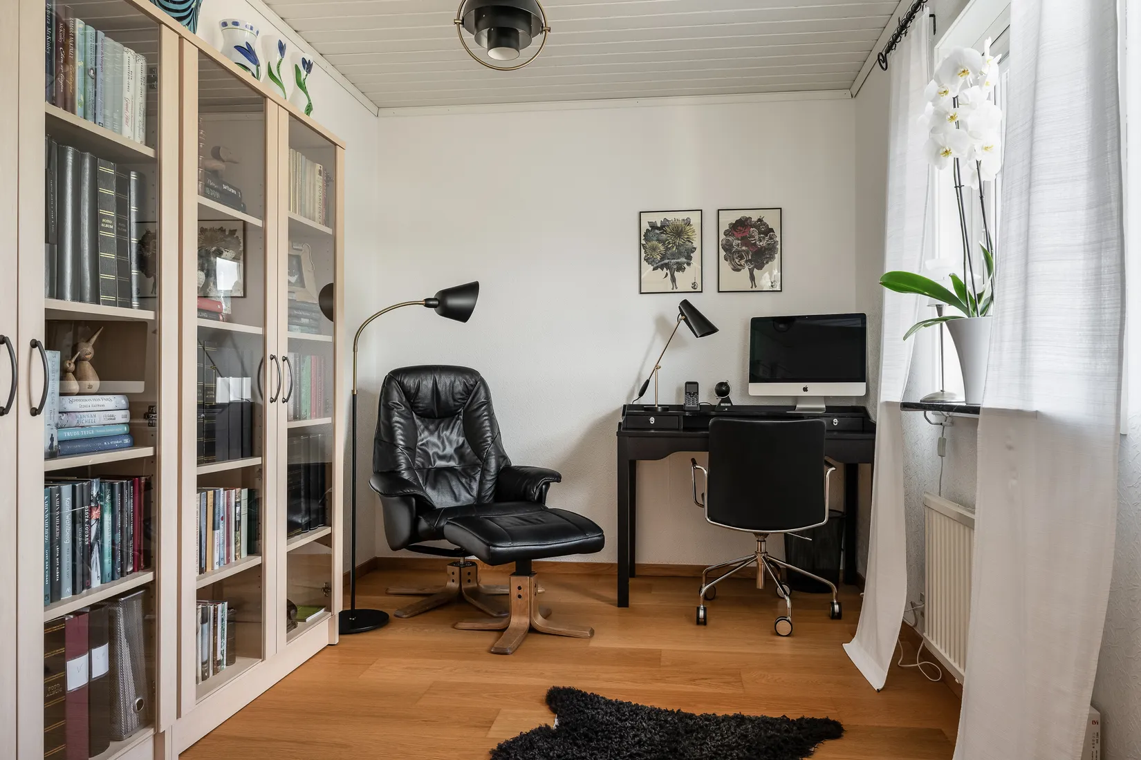 Villa, Ekvägen 3, Braås, Växjö