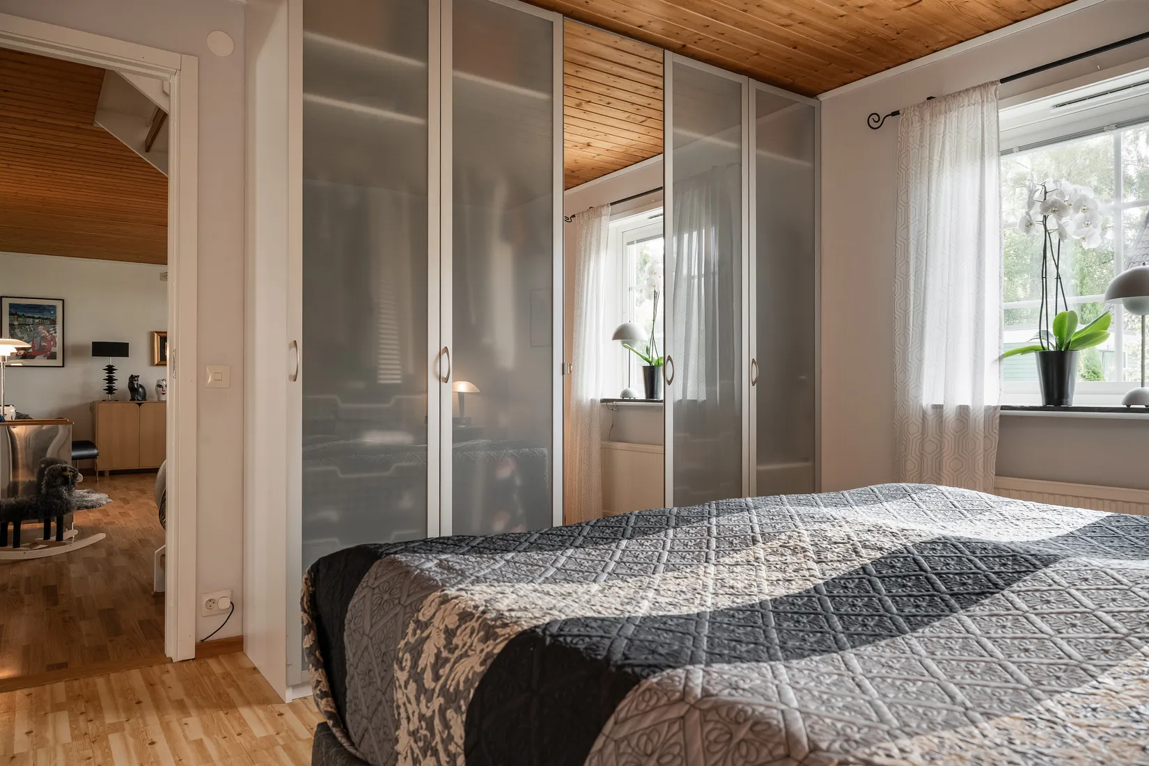 Villa, Ekvägen 3, Braås, Växjö