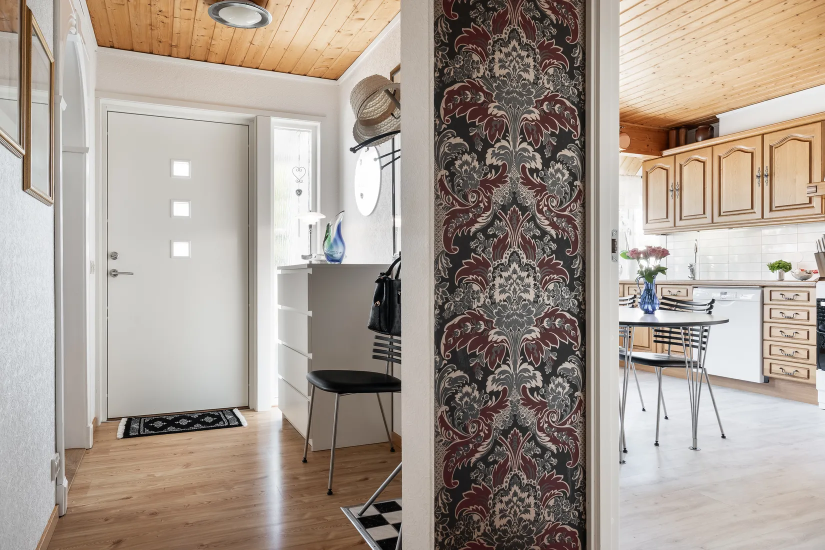 Villa, Ekvägen 3, Braås, Växjö