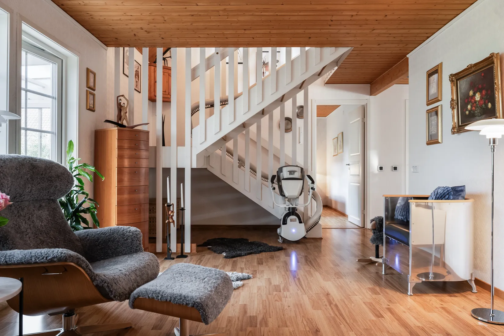 Villa, Ekvägen 3, Braås, Växjö