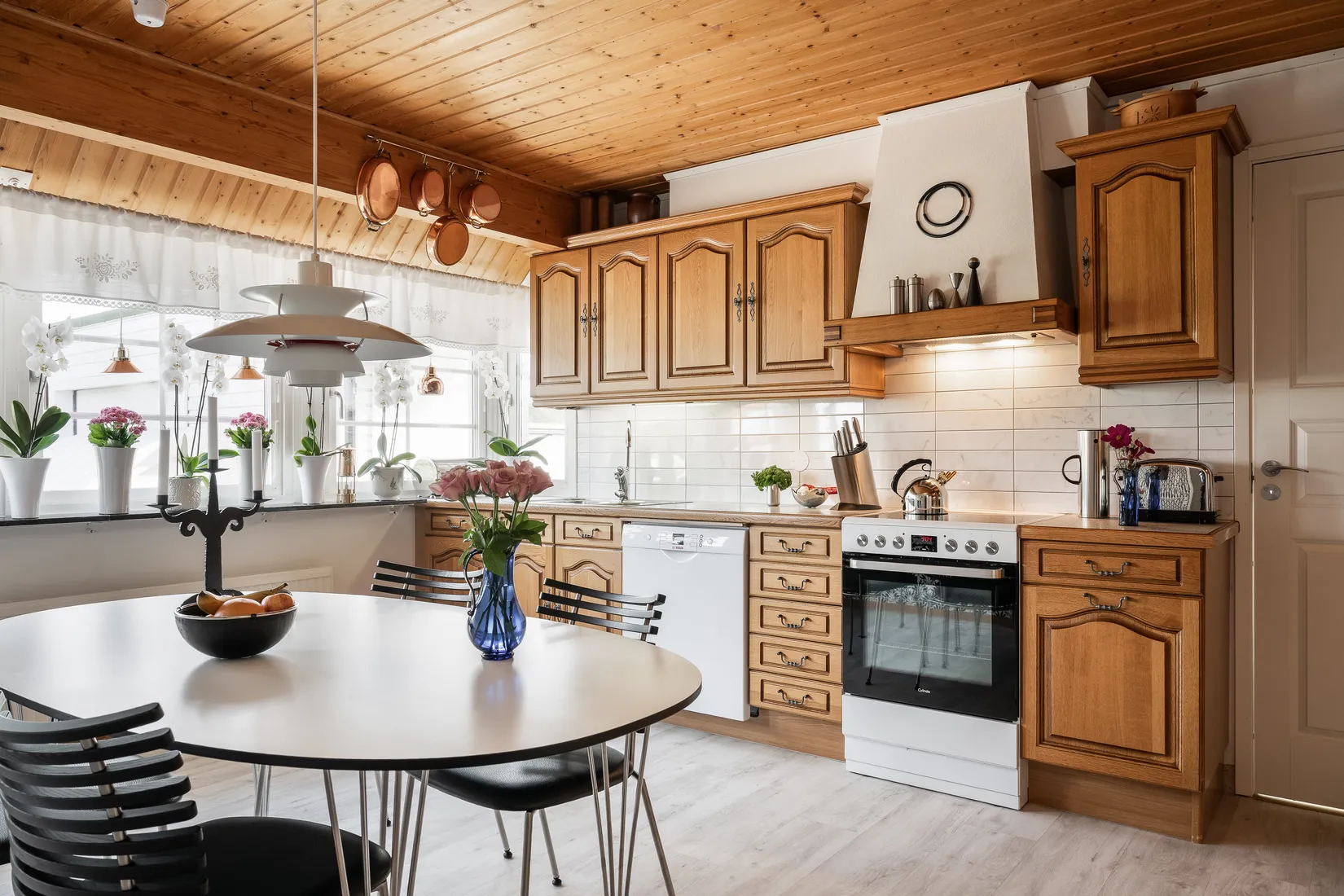 Villa, Ekvägen 3, Braås, Växjö