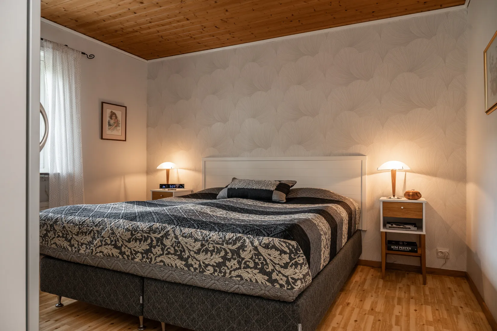 Villa, Ekvägen 3, Braås, Växjö