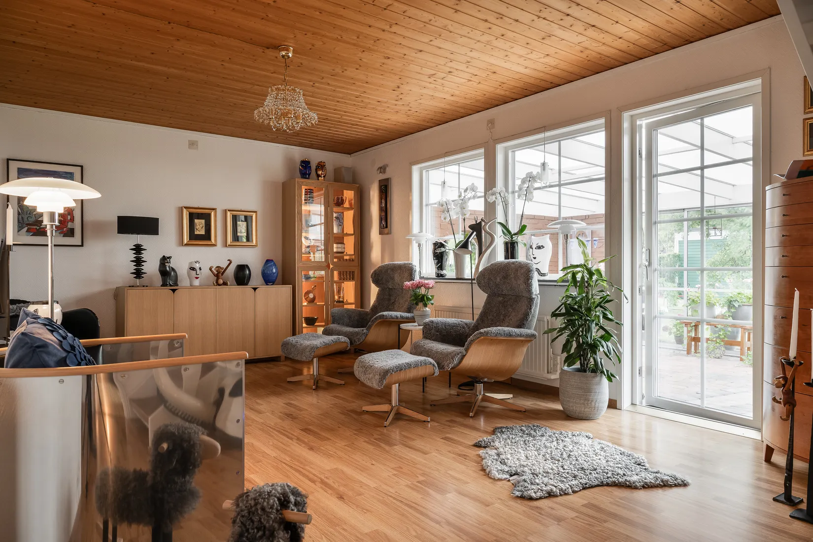 Villa, Ekvägen 3, Braås, Växjö
