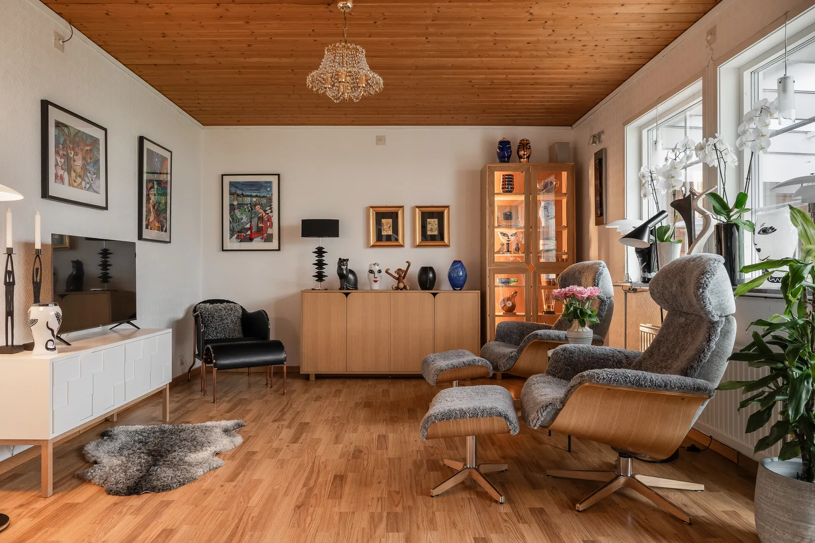 Villa, Ekvägen 3, Braås, Växjö