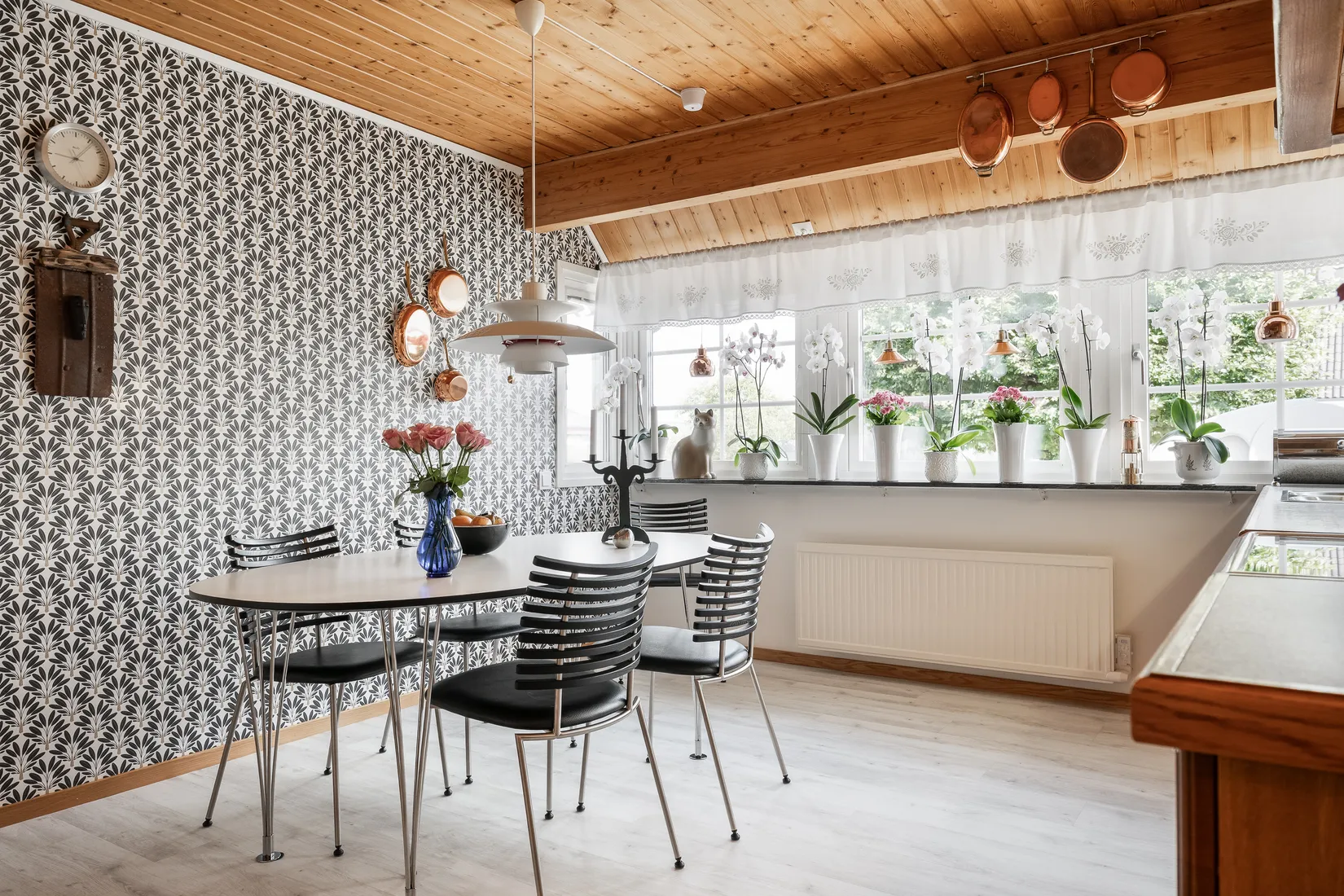 Villa, Ekvägen 3, Braås, Växjö