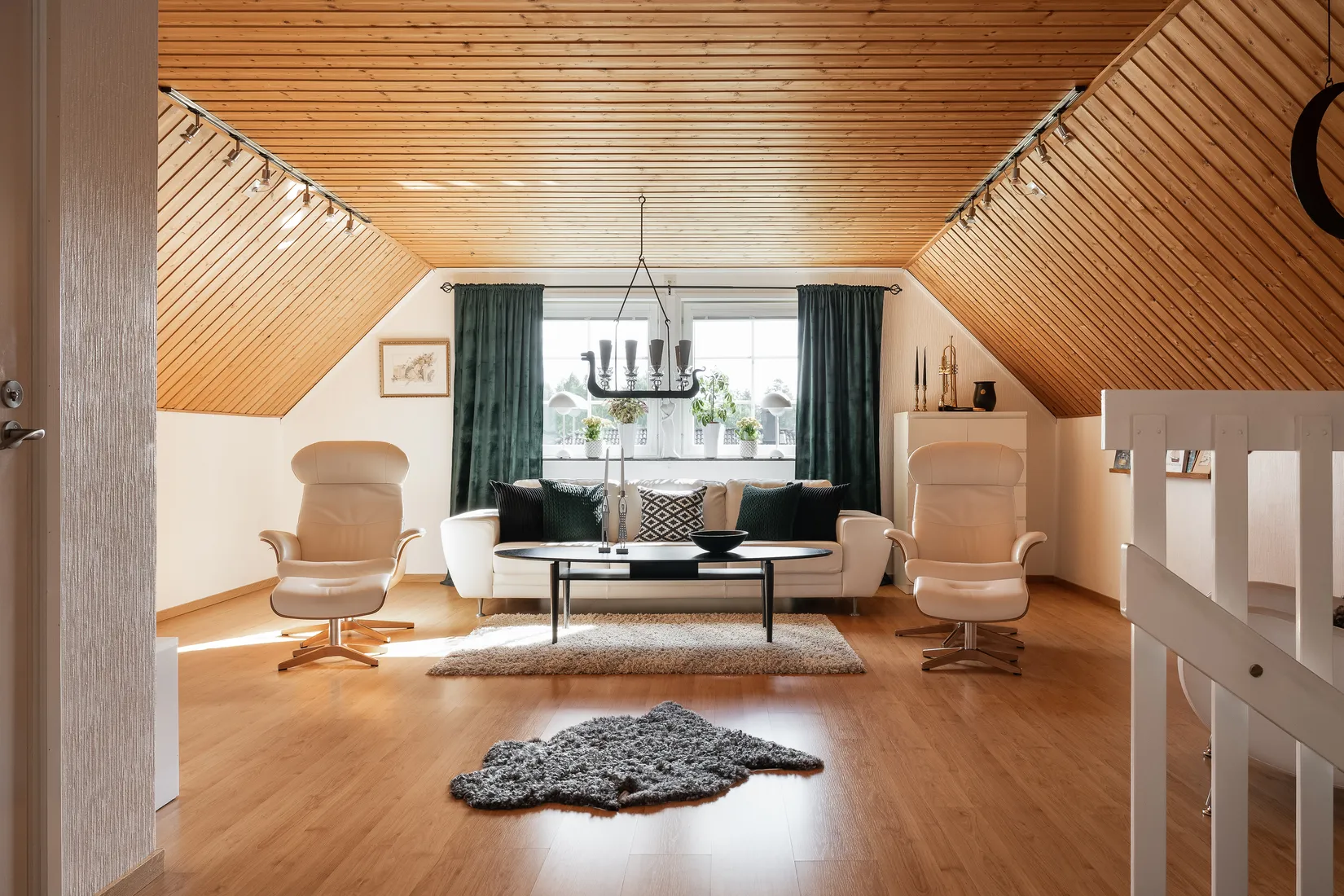 Villa, Ekvägen 3, Braås, Växjö