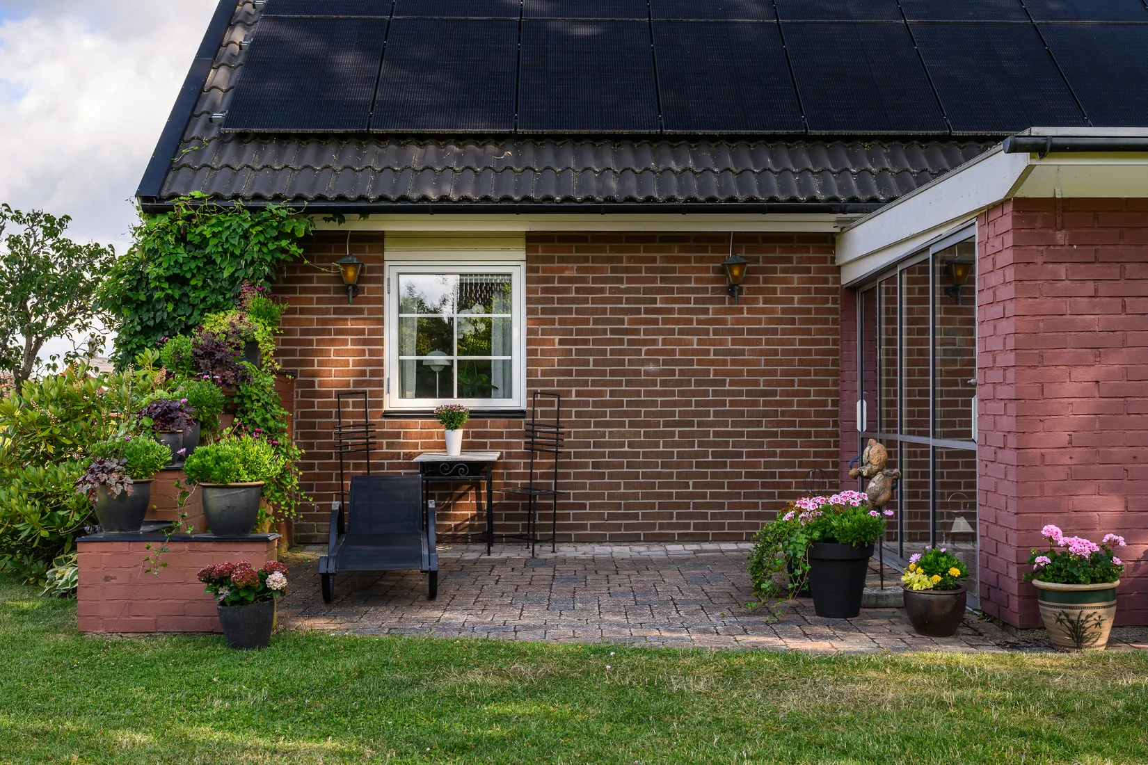 Villa, Ekvägen 3, Braås, Växjö