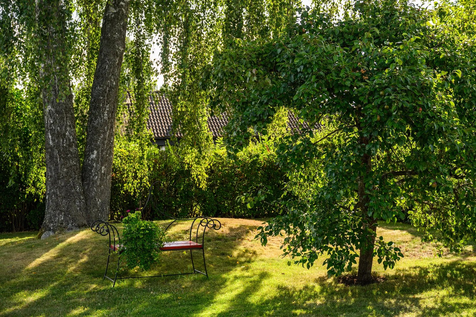 Villa, Ekvägen 3, Braås, Växjö