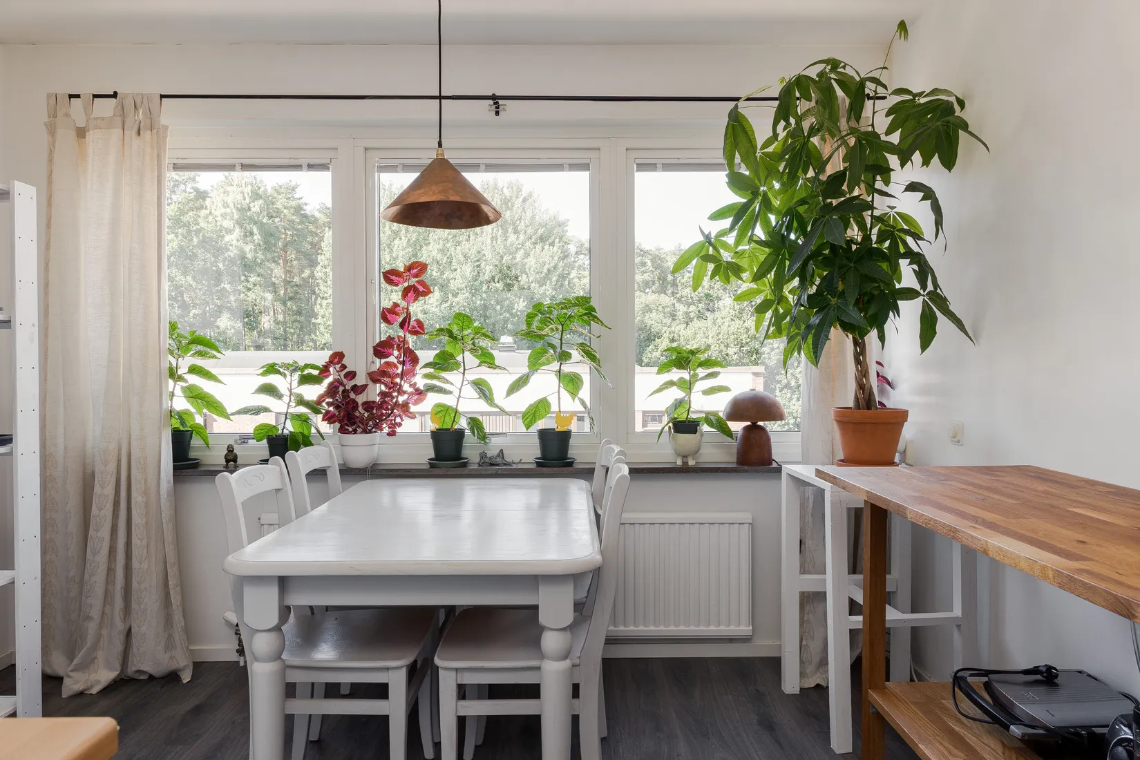 Bostadsrätt, Österleden 58A, Norr, Växjö