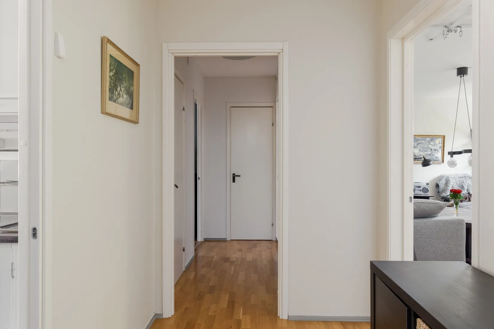 Bostadsrätt, Österleden 58A, Norr, Växjö