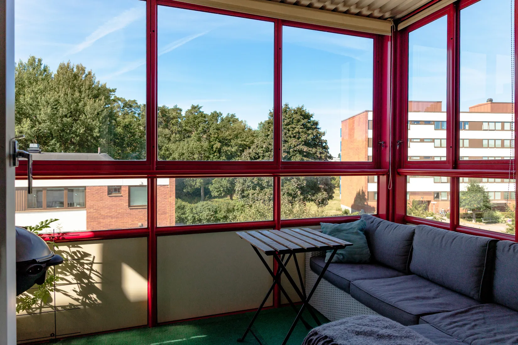 Bostadsrätt, Österleden 58A, Norr, Växjö