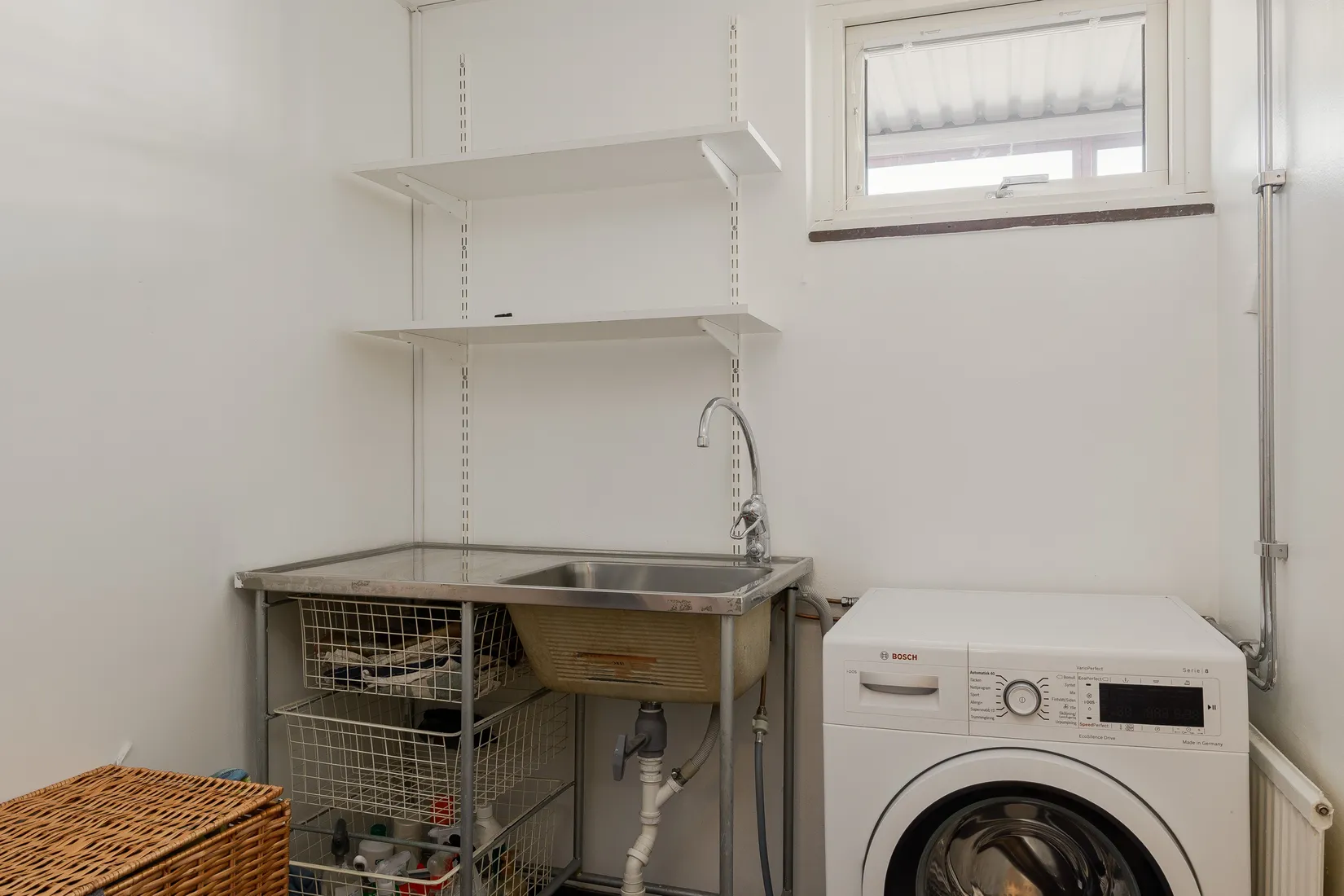 Bostadsrätt, Österleden 58A, Norr, Växjö