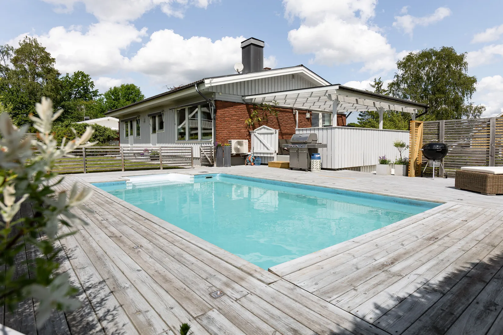 Villa, Lötaborgsvägen 10, Hjulsbro, Linköping