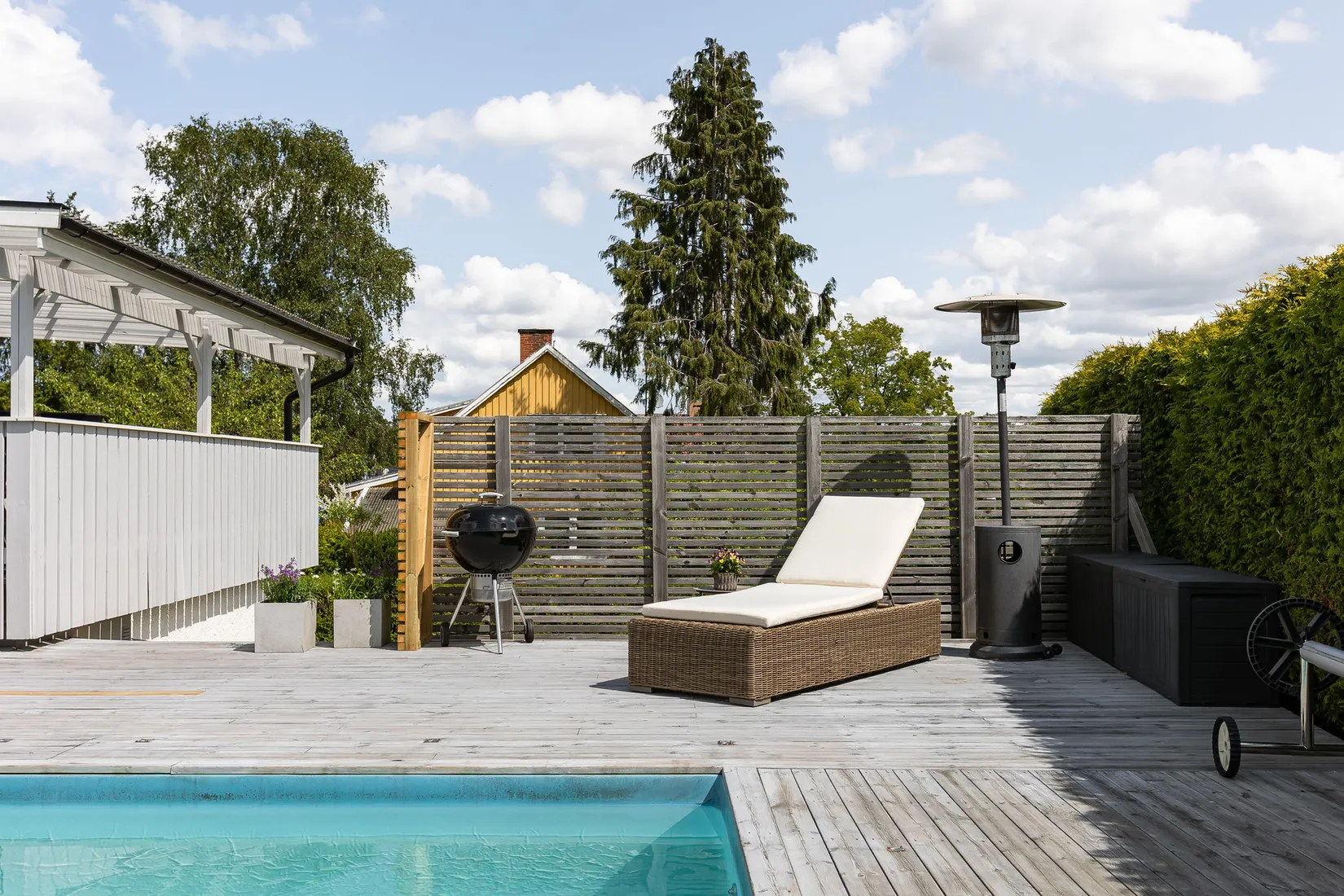 Villa, Lötaborgsvägen 10, Hjulsbro, Linköping