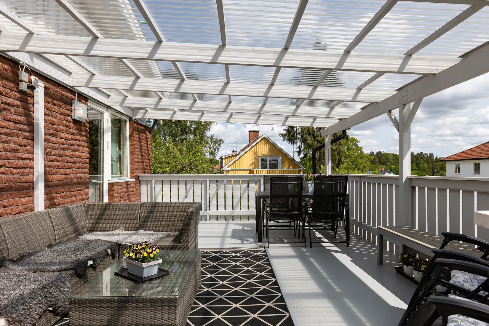 Villa, Lötaborgsvägen 10, Hjulsbro, Linköping