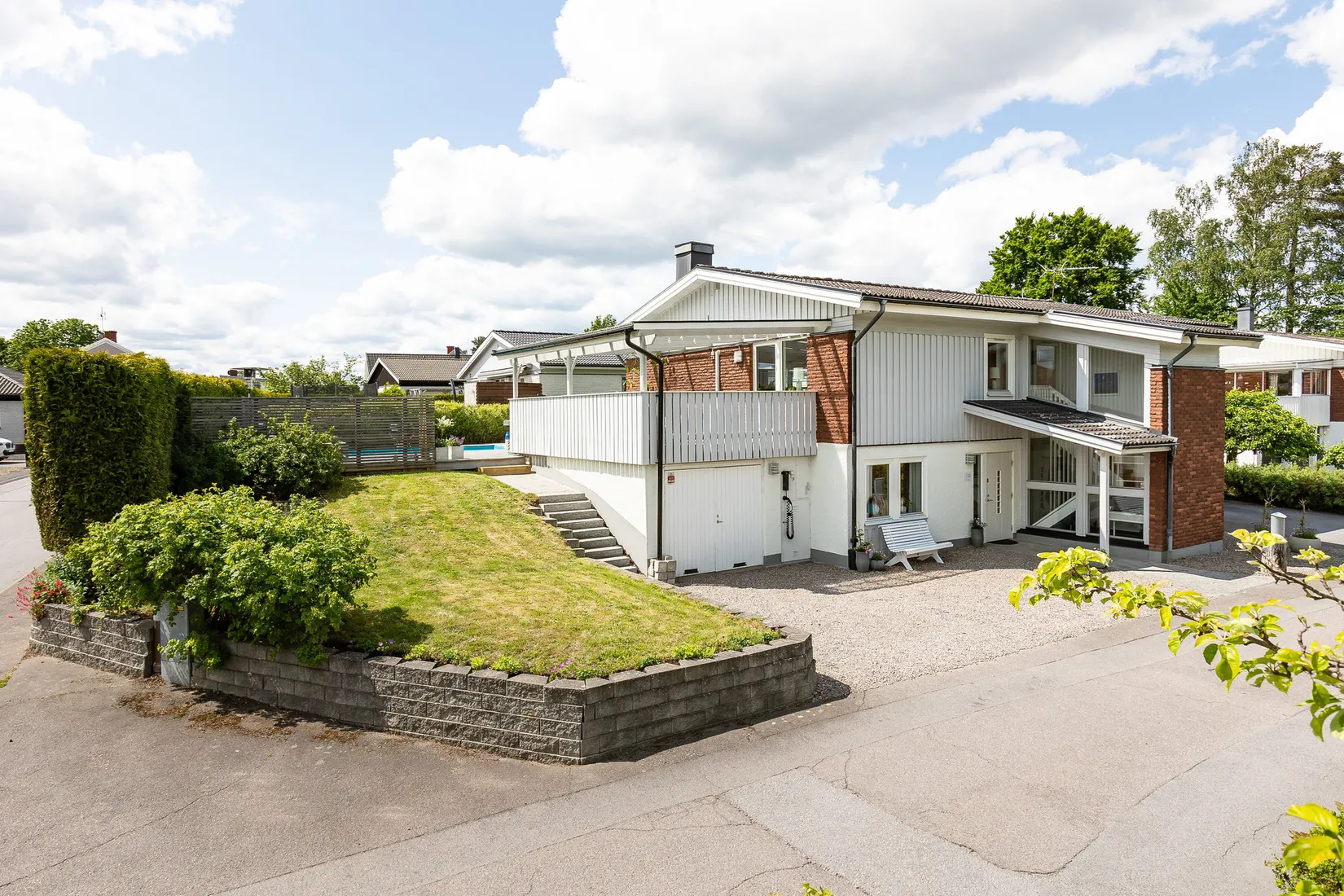 Villa, Lötaborgsvägen 10, Hjulsbro, Linköping