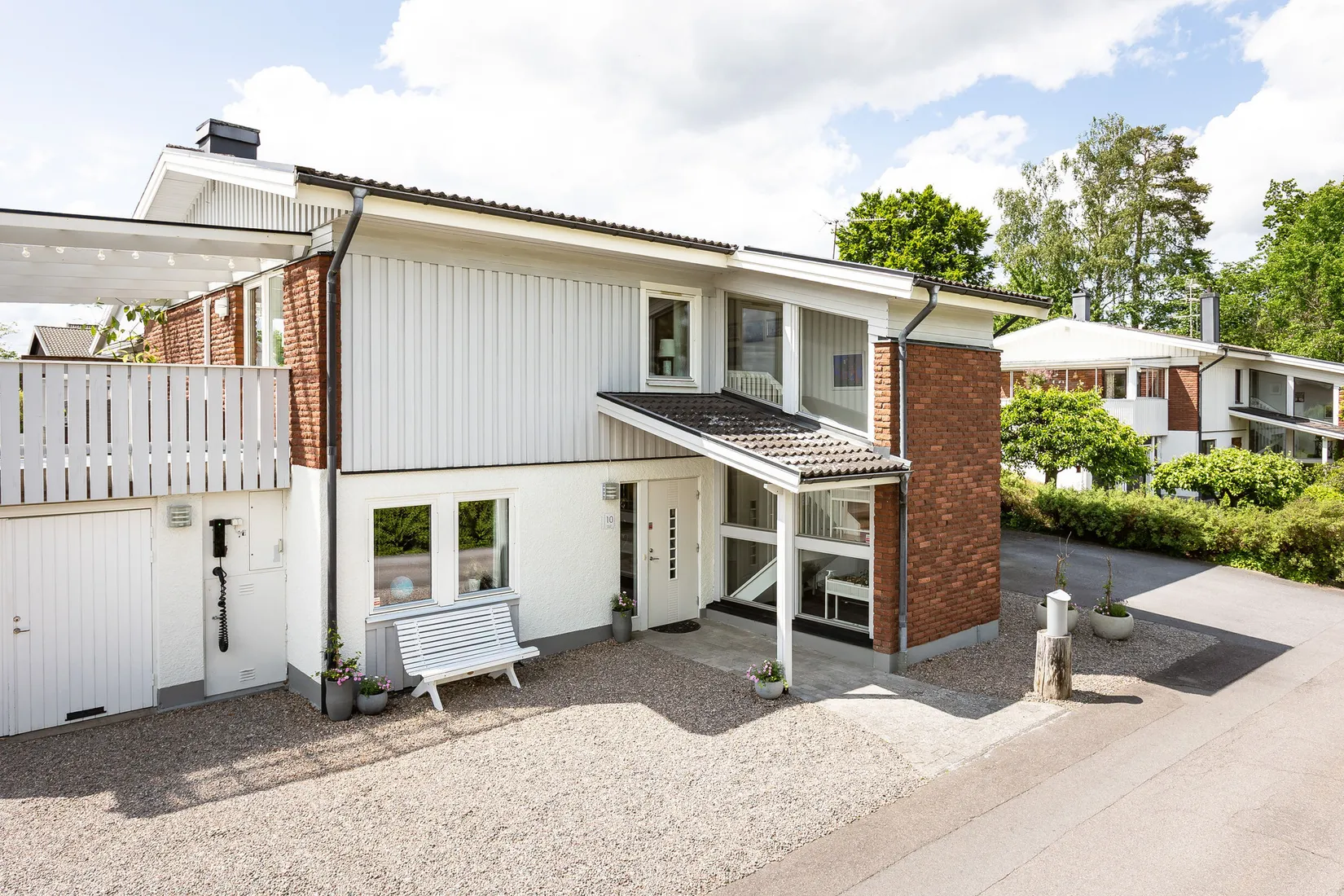 Villa, Lötaborgsvägen 10, Hjulsbro, Linköping