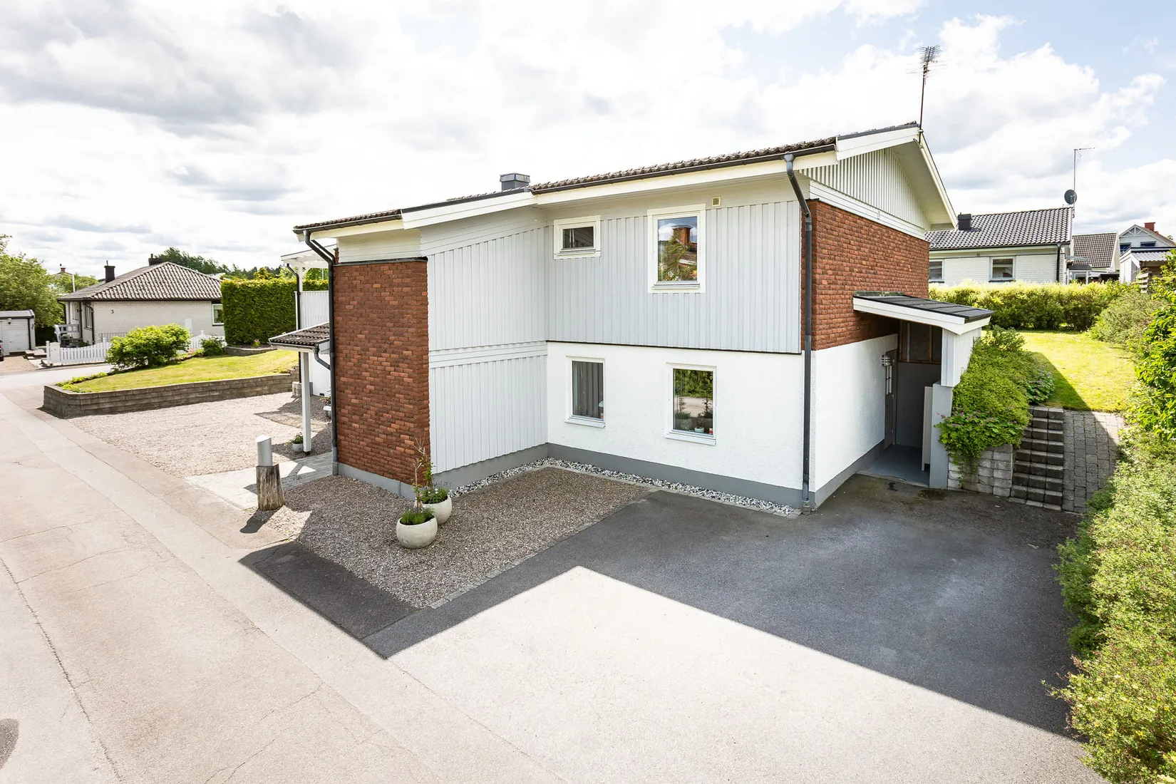 Villa, Lötaborgsvägen 10, Hjulsbro, Linköping