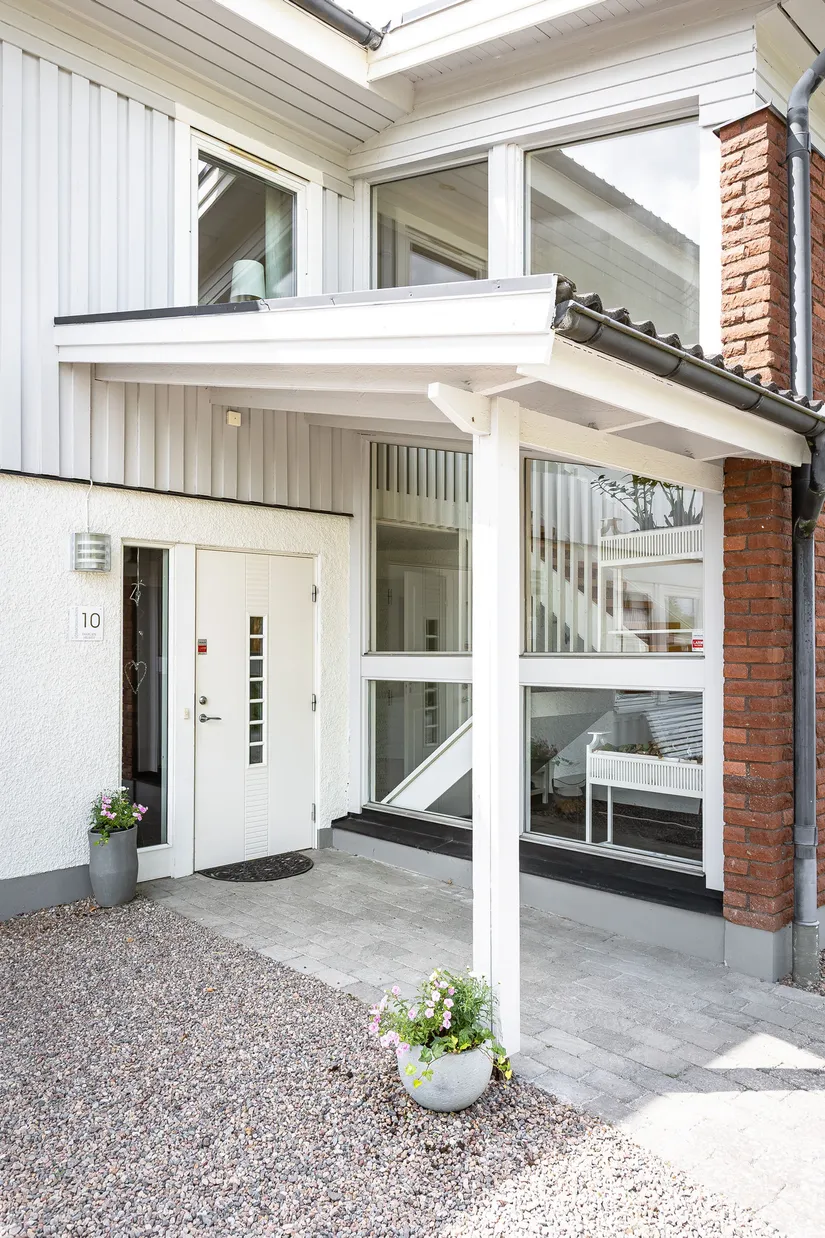Villa, Lötaborgsvägen 10, Hjulsbro, Linköping