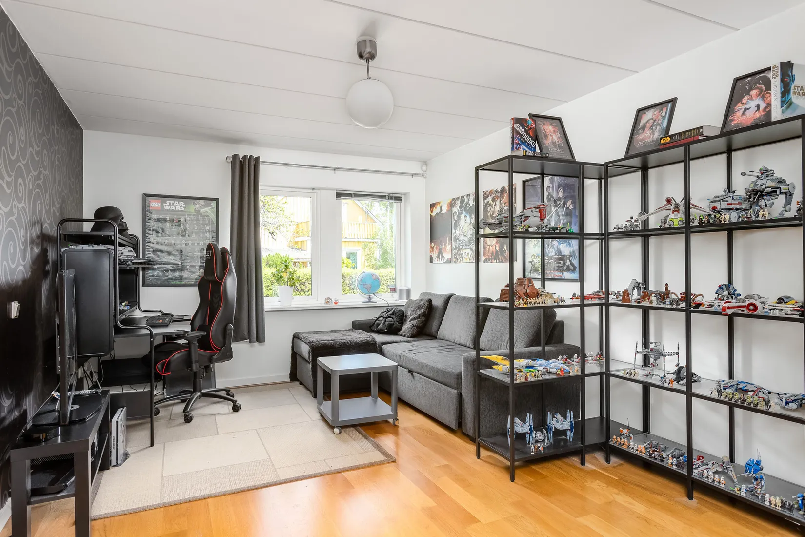 Villa, Lötaborgsvägen 10, Hjulsbro, Linköping