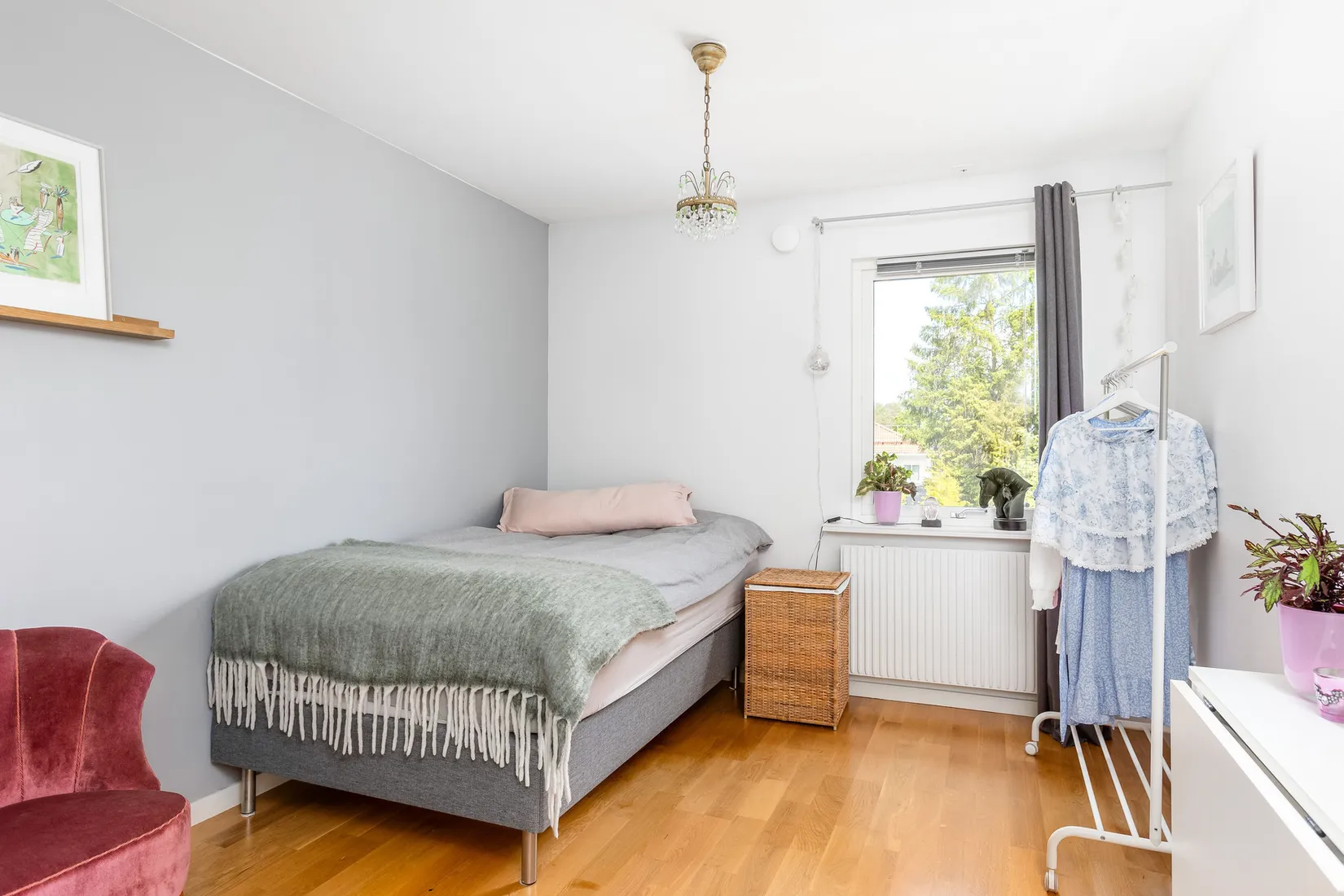Villa, Lötaborgsvägen 10, Hjulsbro, Linköping