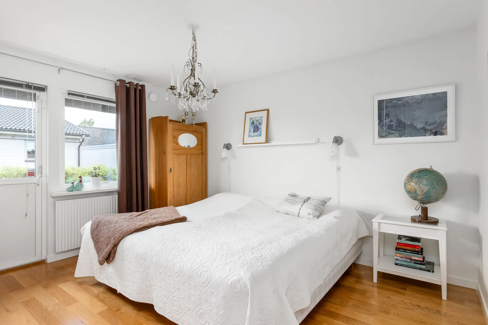 Villa, Lötaborgsvägen 10, Hjulsbro, Linköping