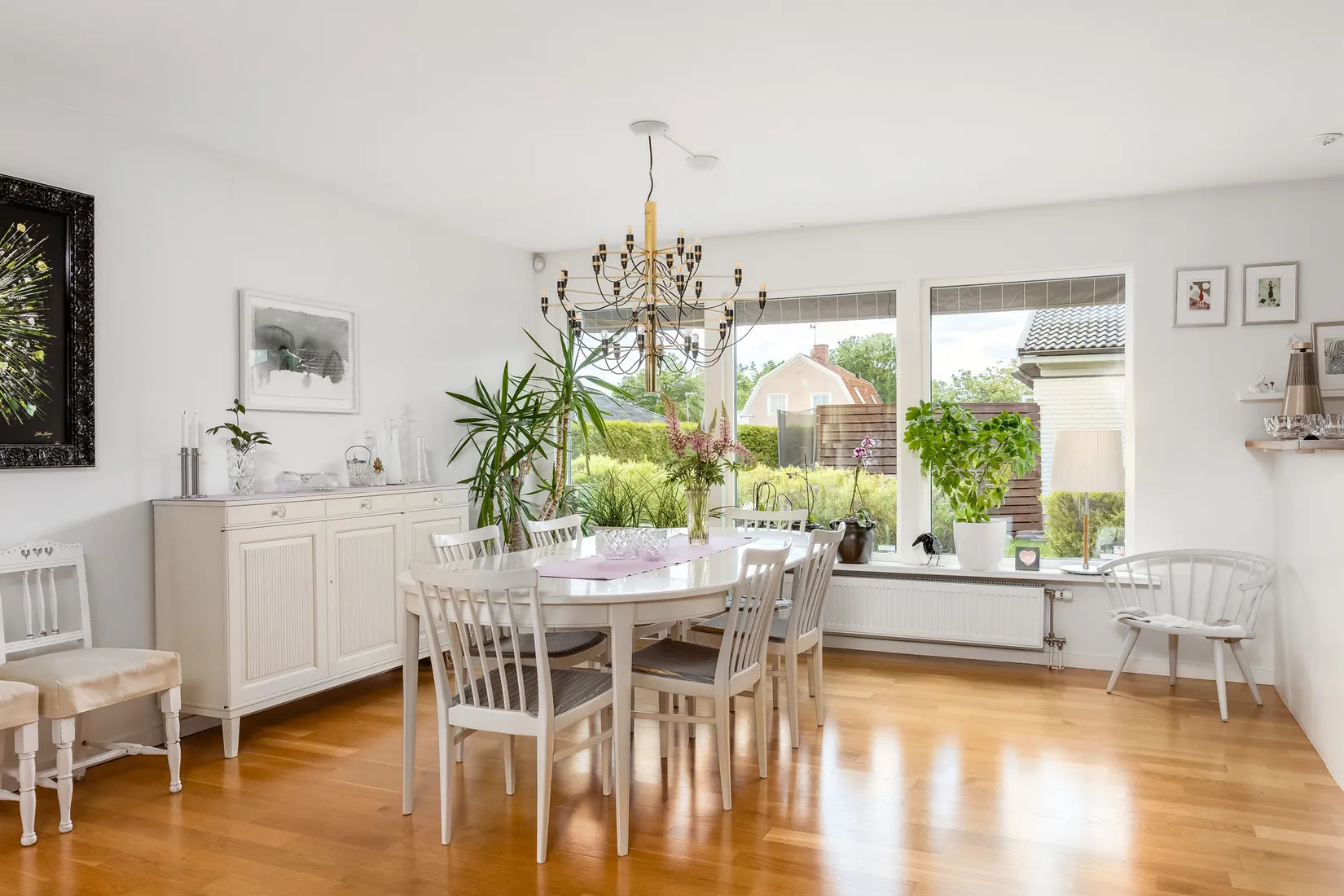 Villa, Lötaborgsvägen 10, Hjulsbro, Linköping