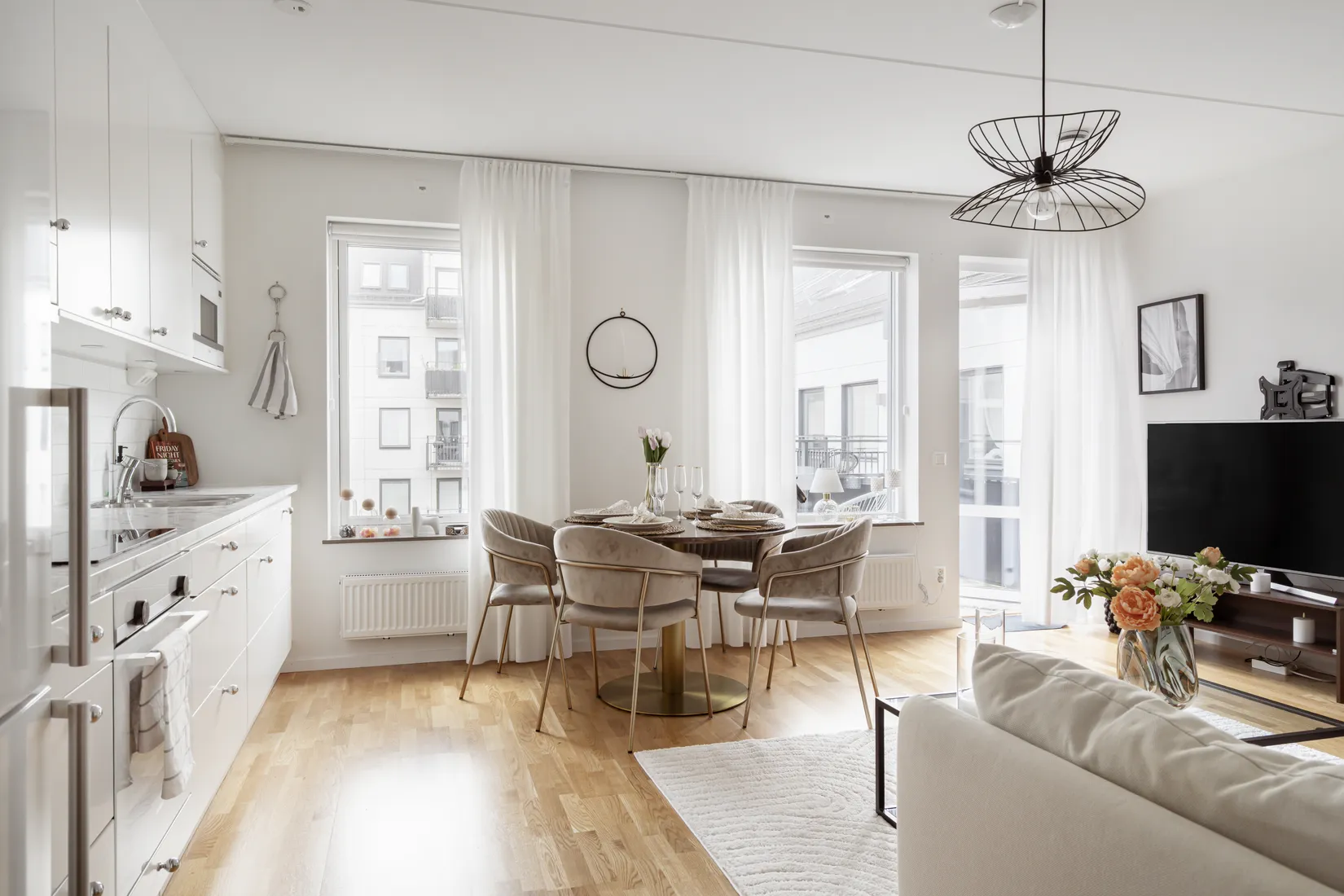 Bostadsrätt, Gunnestorpsvägen 113, Tuve, Göteborg