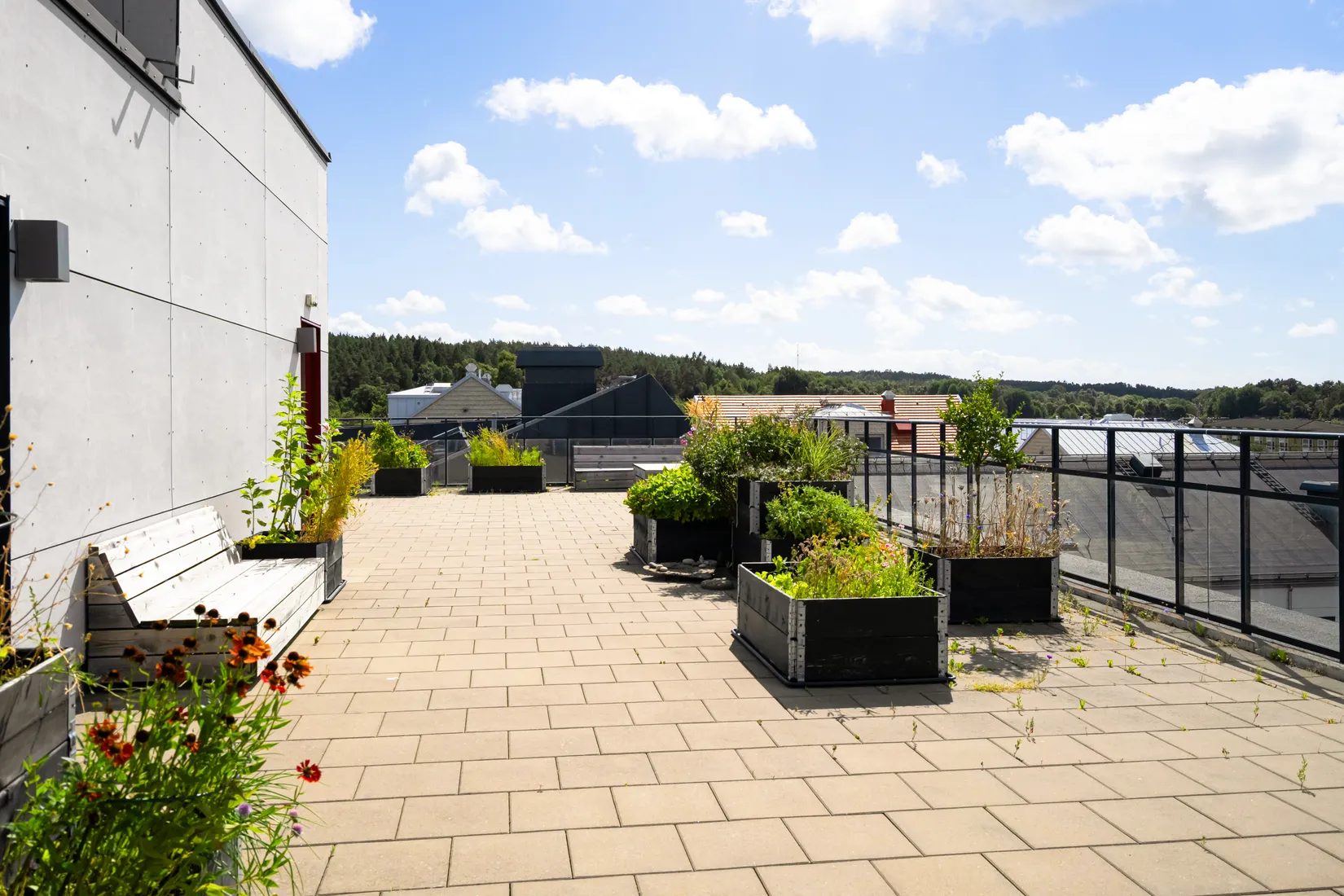 Bostadsrätt, Gunnestorpsvägen 113, Tuve, Göteborg