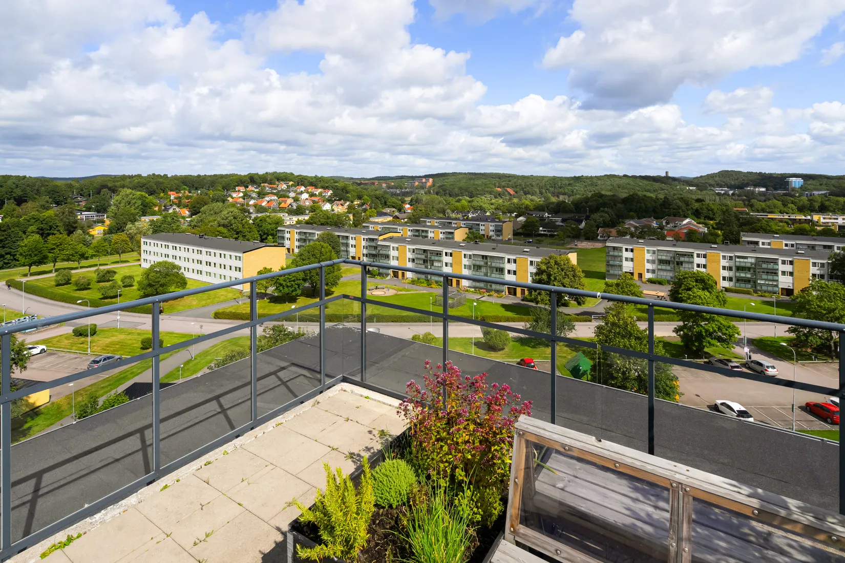 Bostadsrätt, Gunnestorpsvägen 113, Tuve, Göteborg
