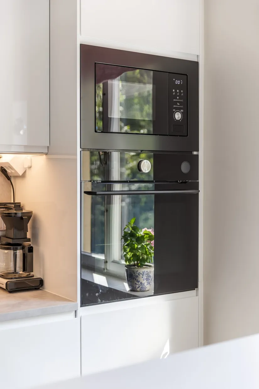 Bostadsrätt, Tre Krokars gata 15A, Högberget, Ludvika