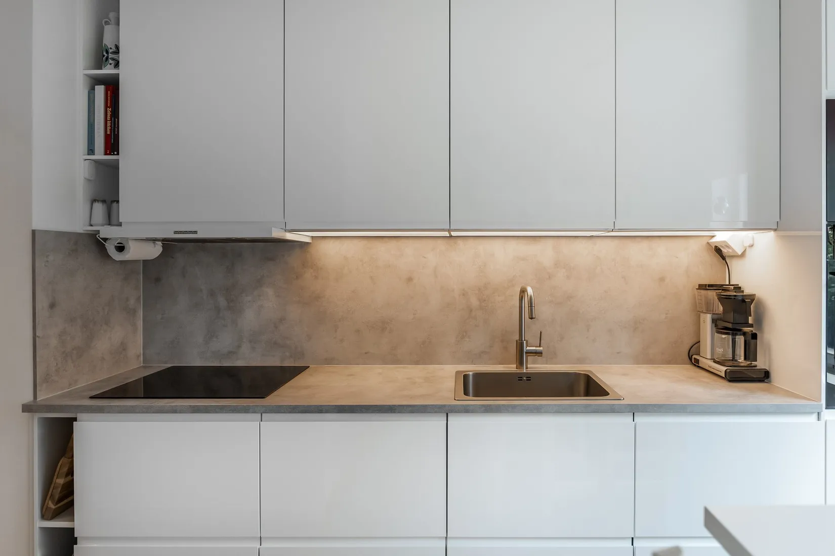 Bostadsrätt, Tre Krokars gata 15A, Högberget, Ludvika