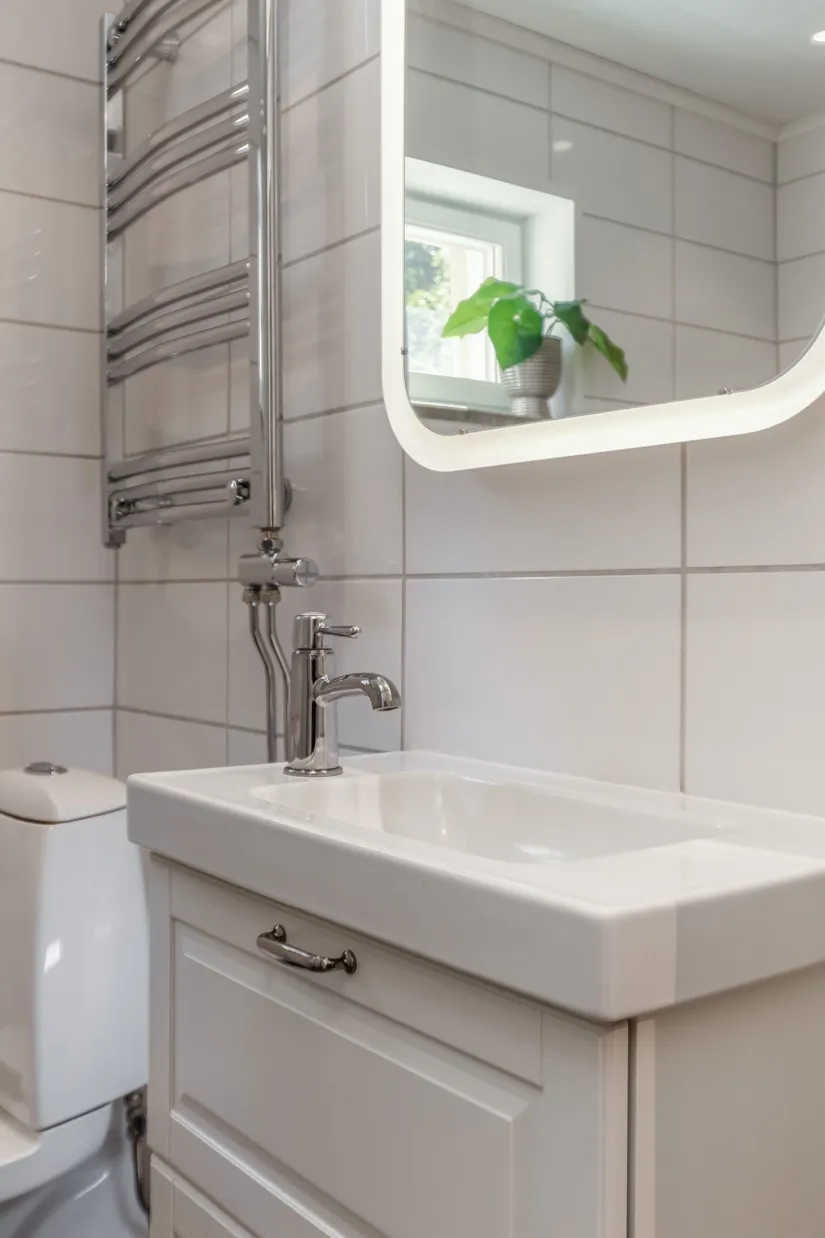 Bostadsrätt, Tre Krokars gata 15A, Högberget, Ludvika