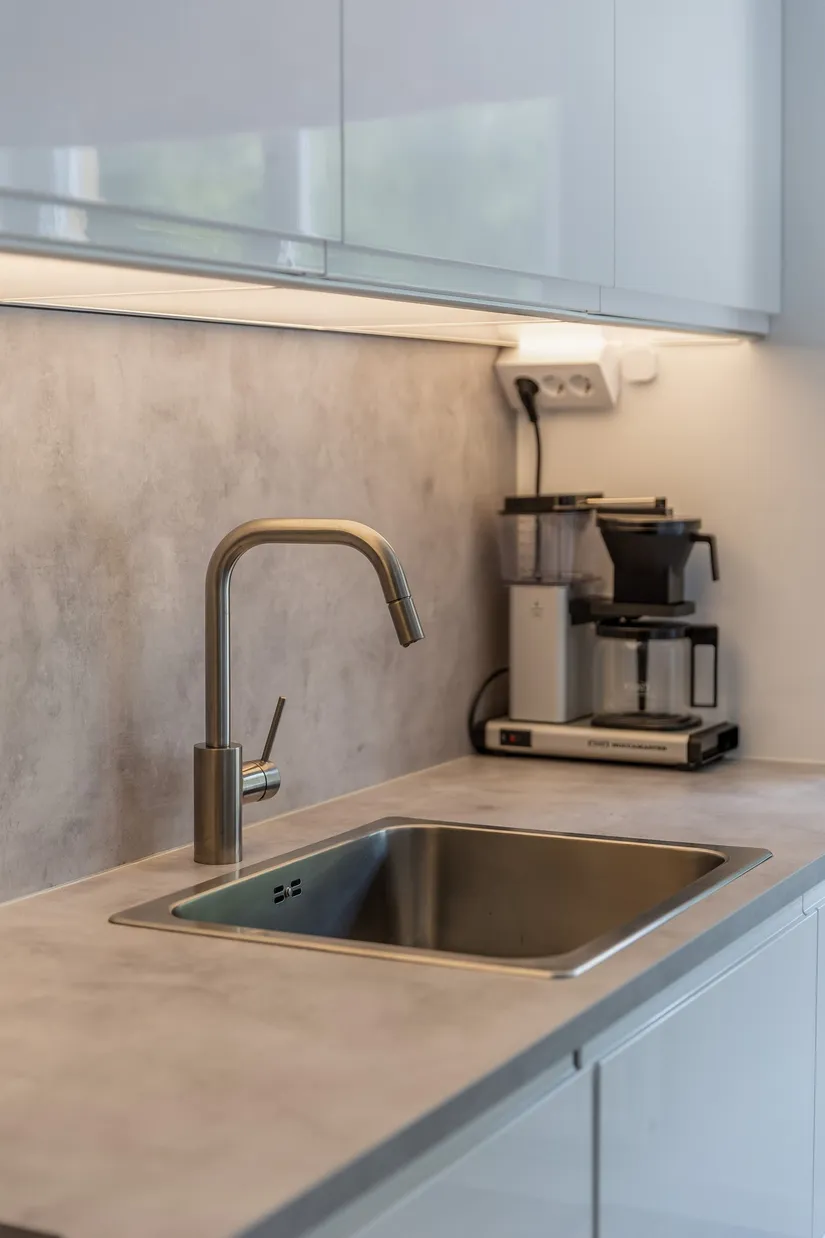 Bostadsrätt, Tre Krokars gata 15A, Högberget, Ludvika