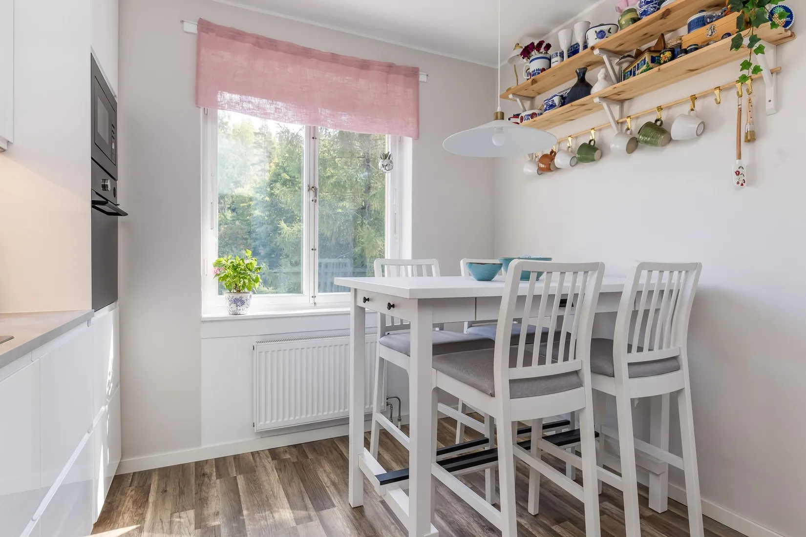 Bostadsrätt, Tre Krokars gata 15A, Högberget, Ludvika
